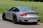 Porsche 911 Turbo S Edition 918 Spyder 2012 года